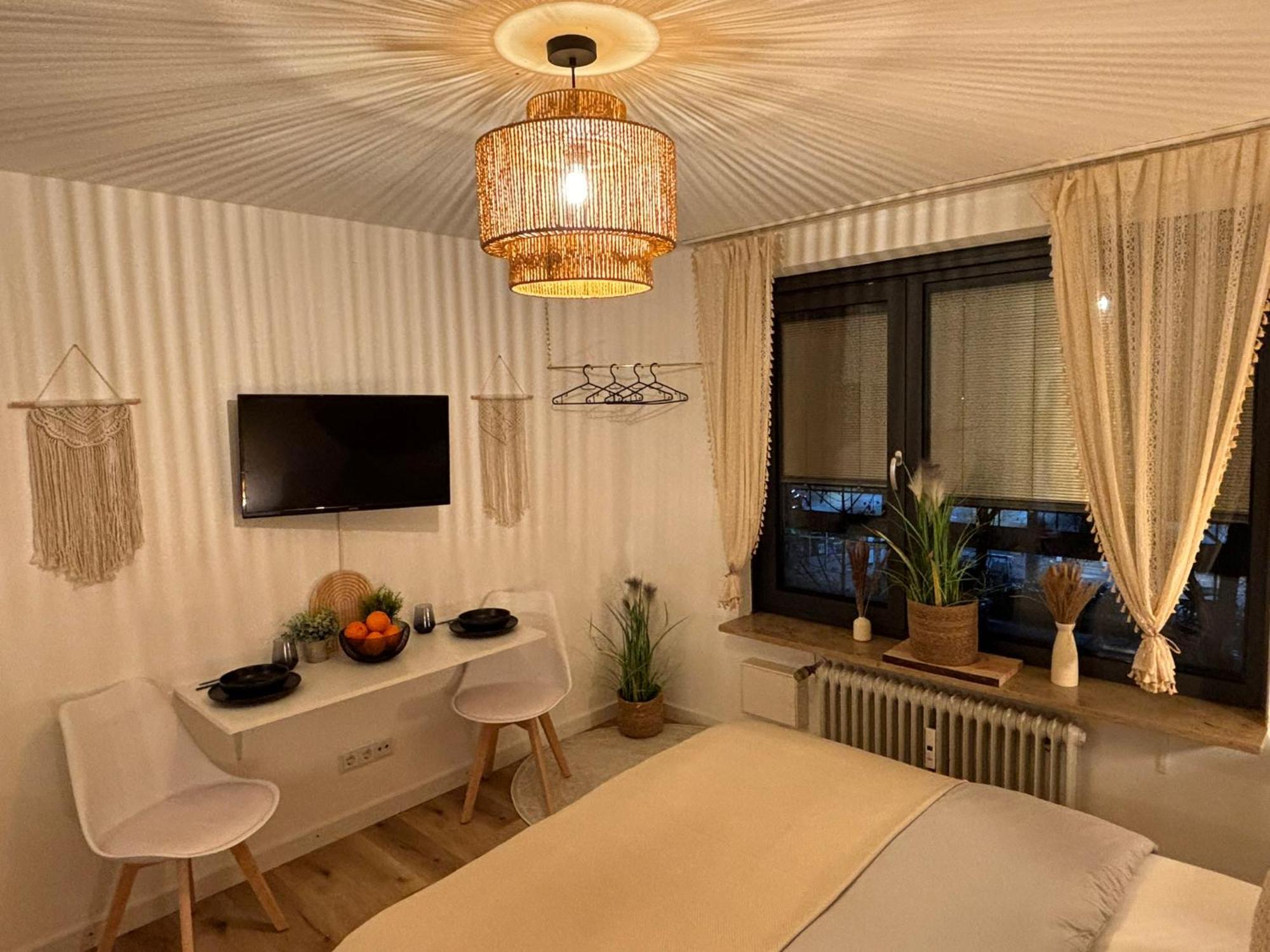 Boho City Hotel Munich Central Station Bagian luar foto