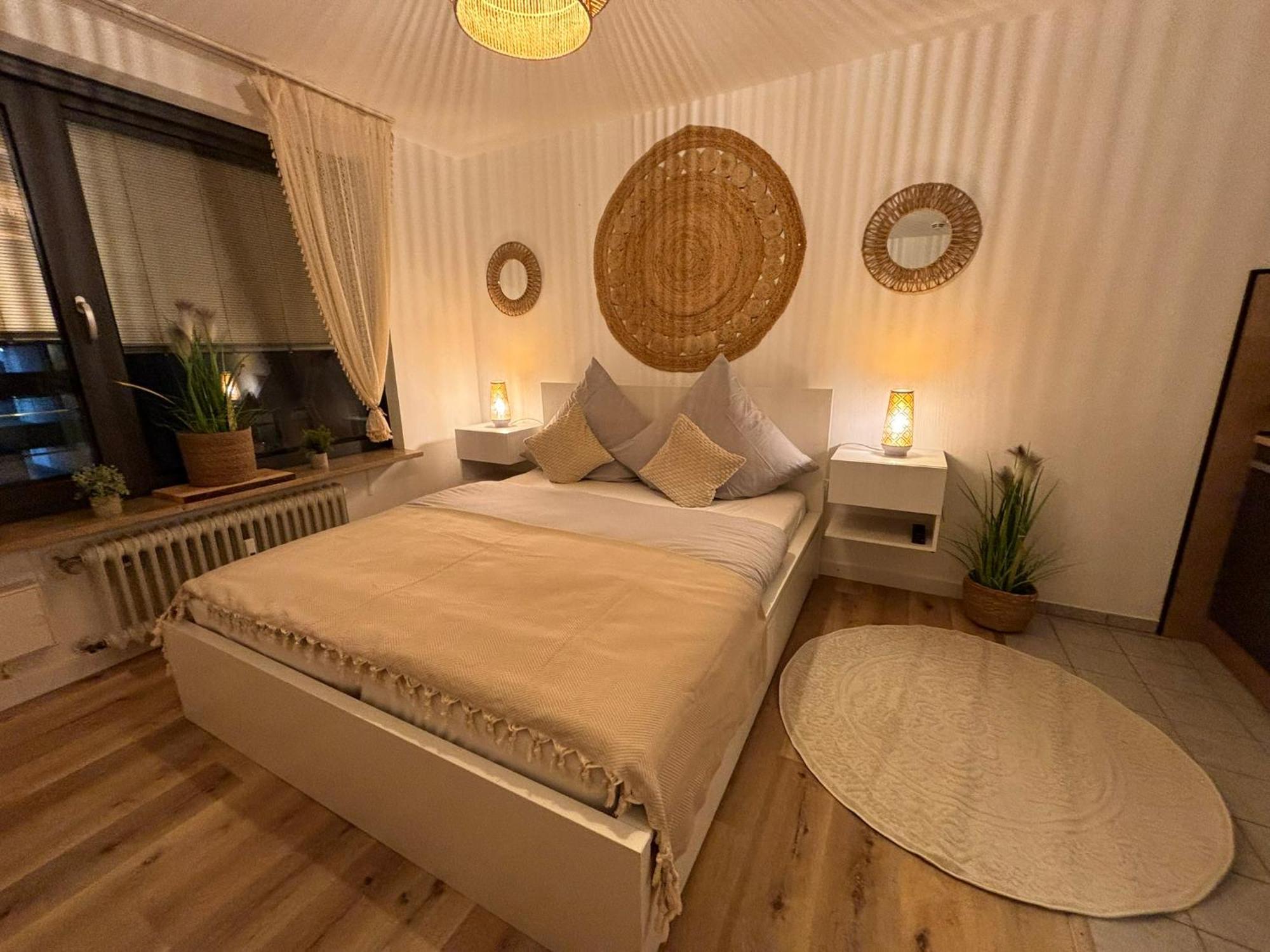 Boho City Hotel Munich Central Station Bagian luar foto