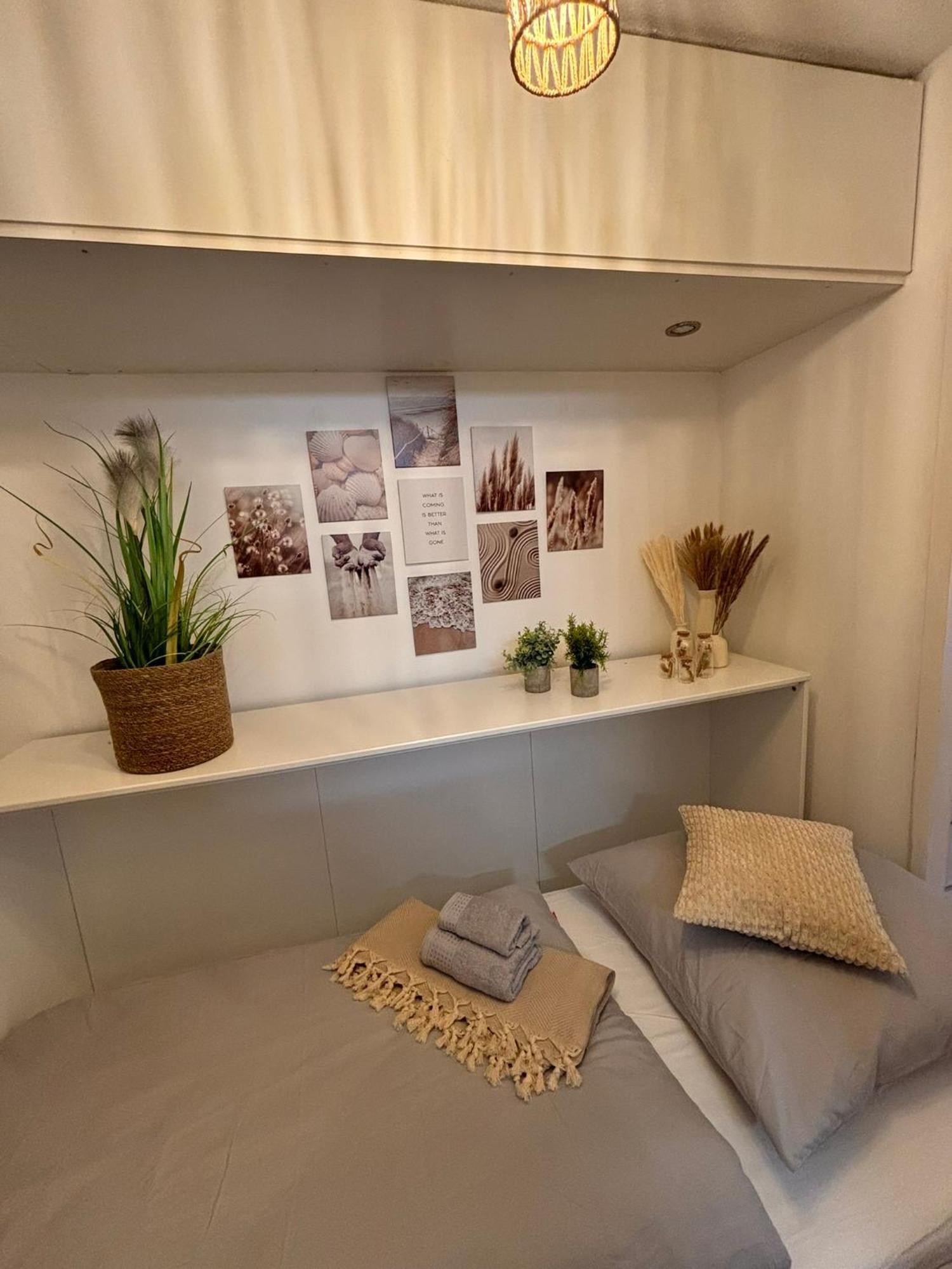 Boho City Hotel Munich Central Station Bagian luar foto