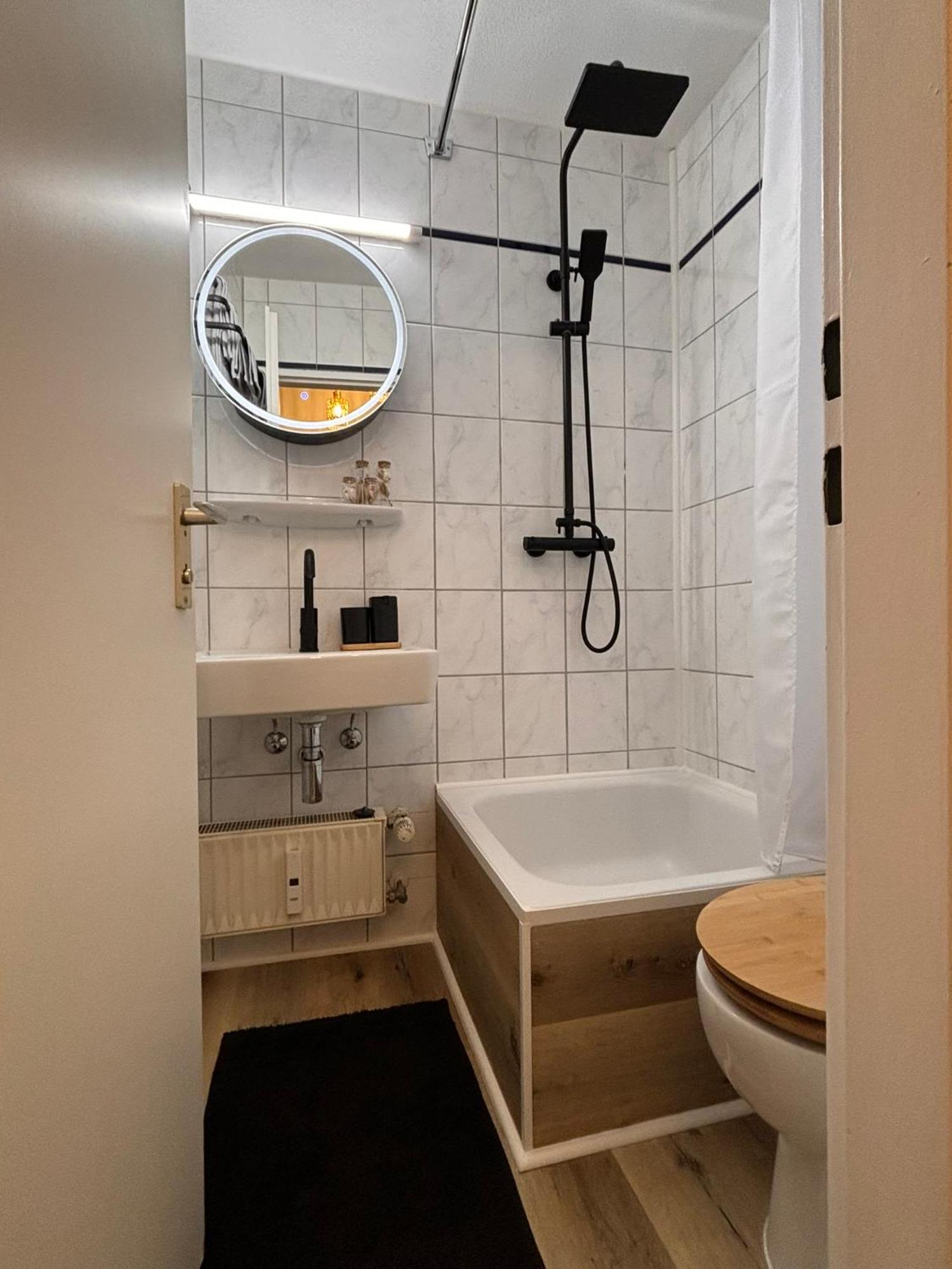 Boho City Hotel Munich Central Station Bagian luar foto