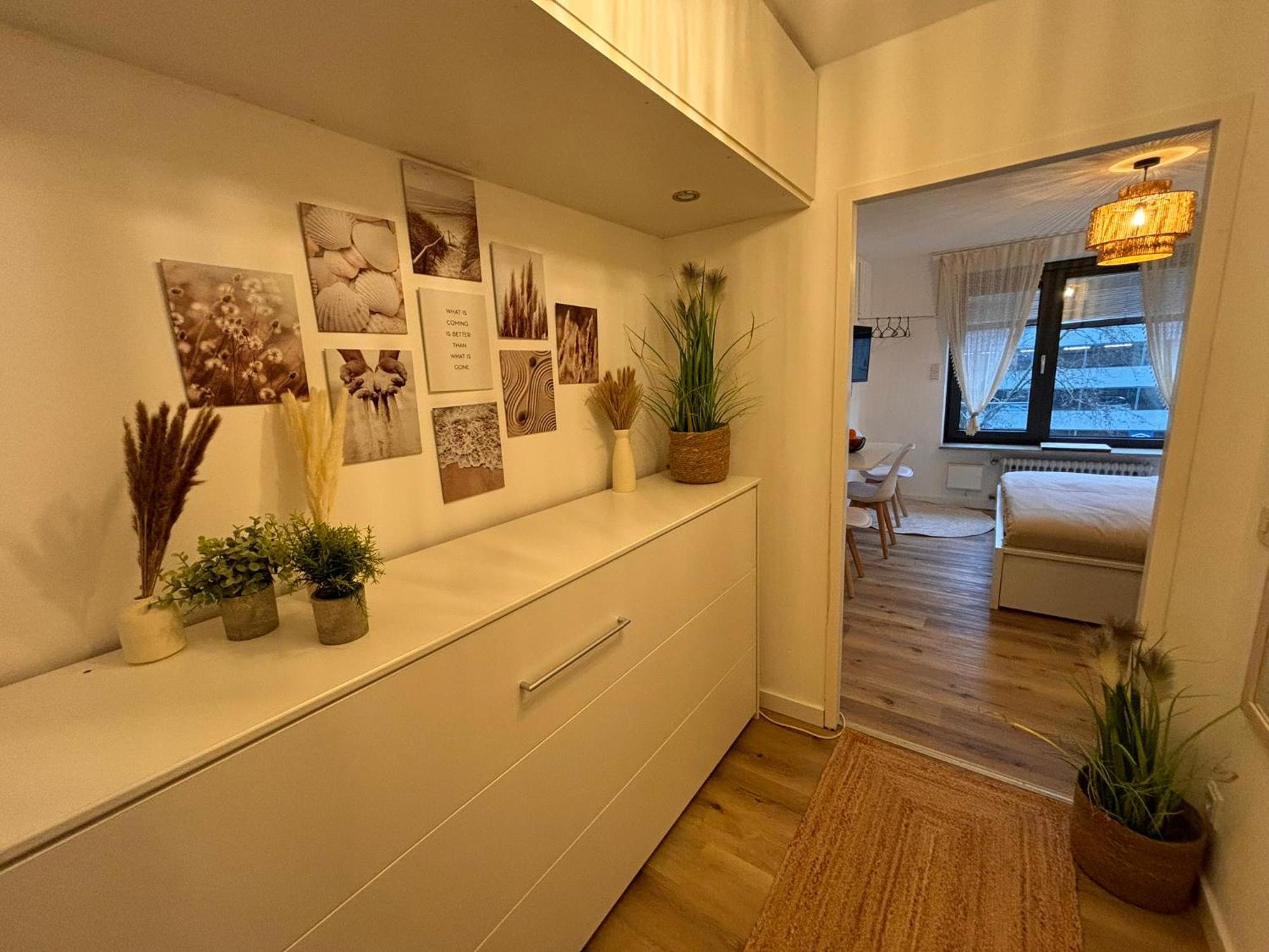 Boho City Hotel Munich Central Station Bagian luar foto