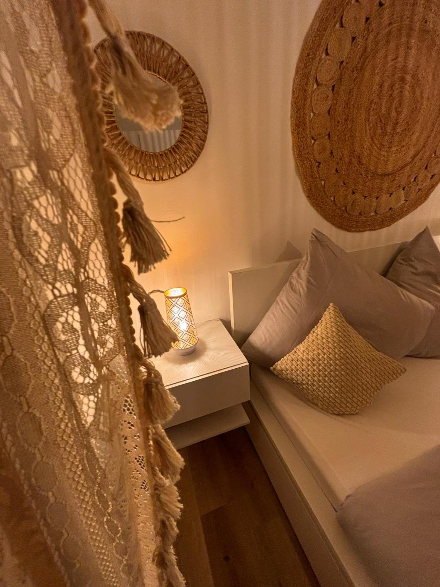 Boho City Hotel Munich Central Station Bagian luar foto