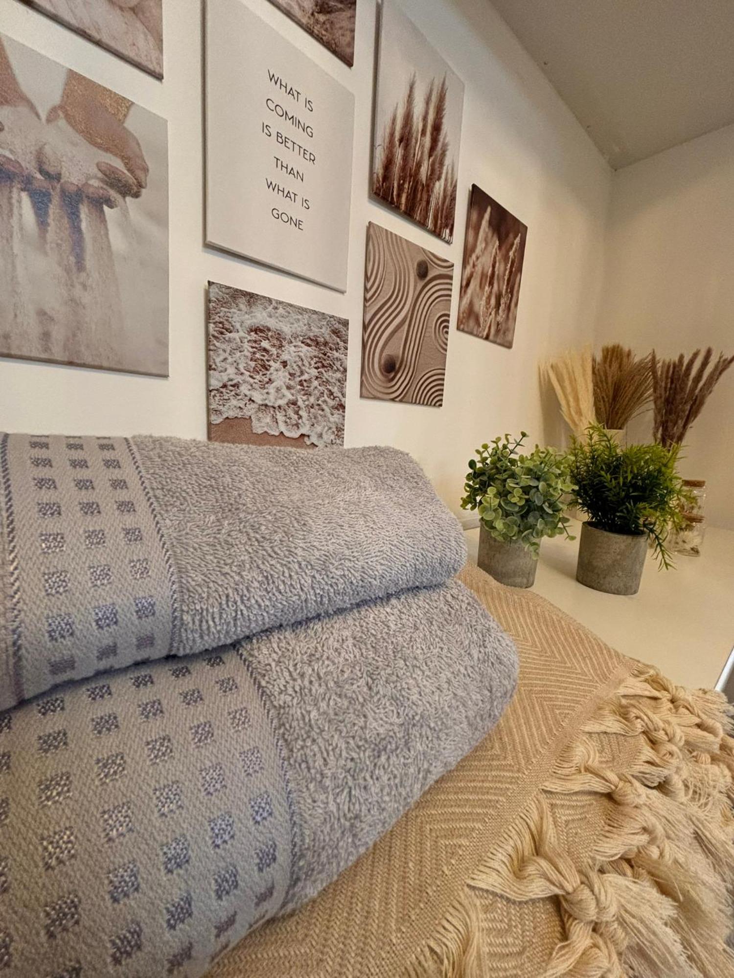 Boho City Hotel Munich Central Station Bagian luar foto