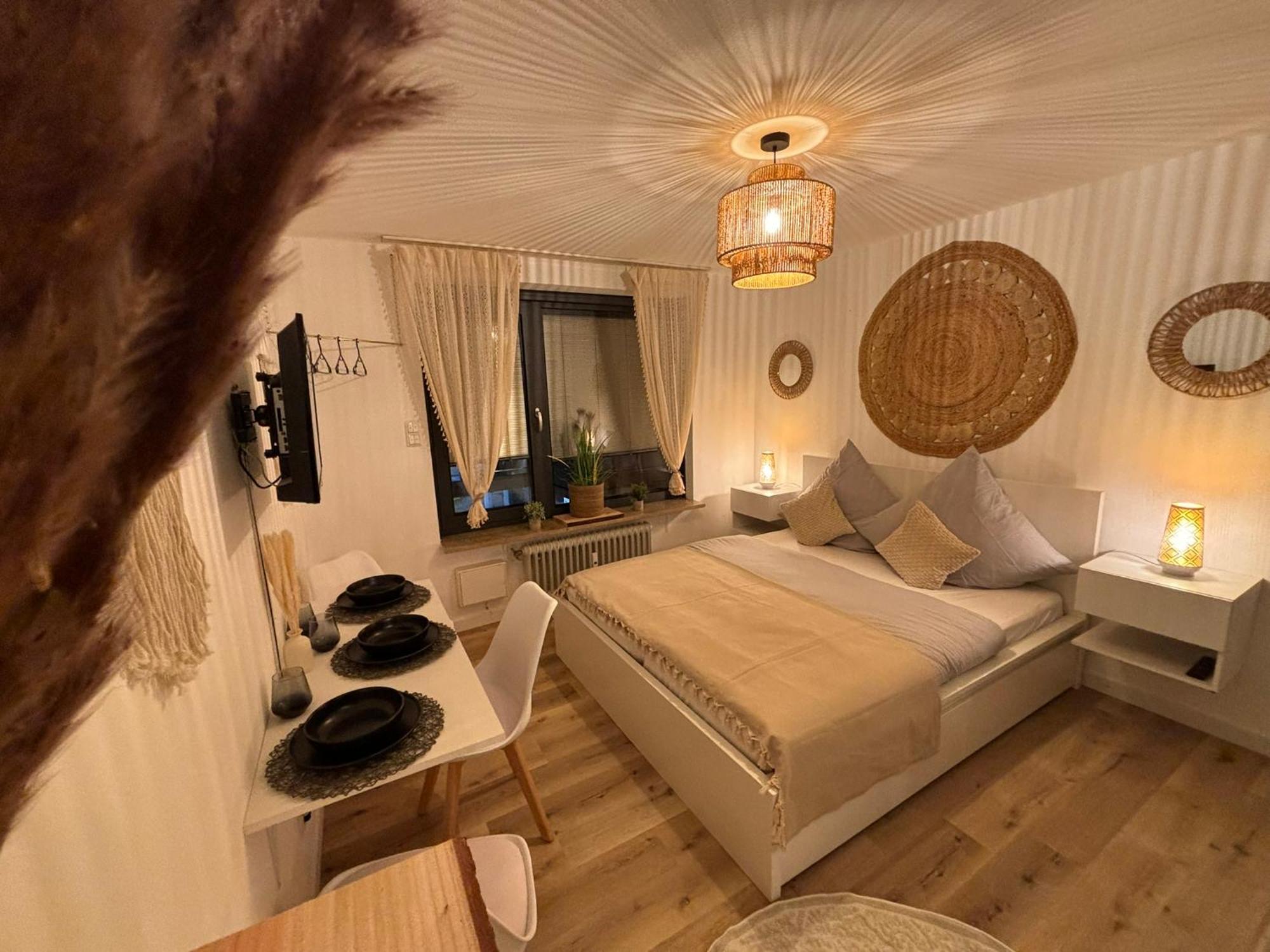 Boho City Hotel Munich Central Station Bagian luar foto